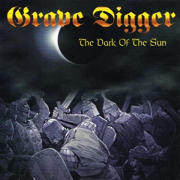 The Dark of the Sun