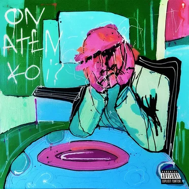 ON ATEN KOI ?