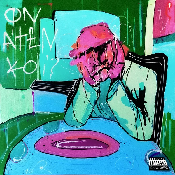 ON ATEN KOI ?