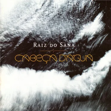 Cabeça d’água by Raiz do Sana - album cover