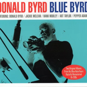 Blue Byrd