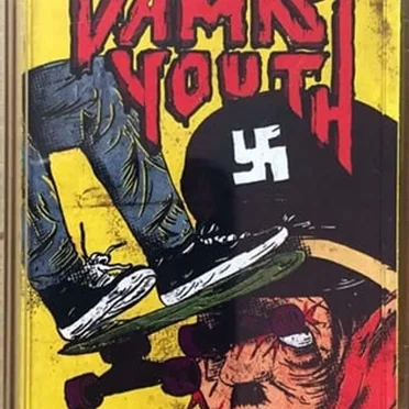 No Mercy to Nazi Sympathy