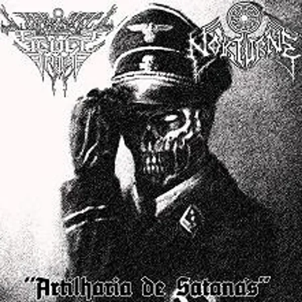 Artilharia de Satanás