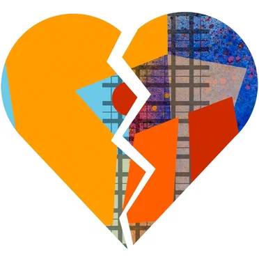 Heartbreaker (Single Edit) by The Herron Brothers - album cover