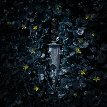Ashes