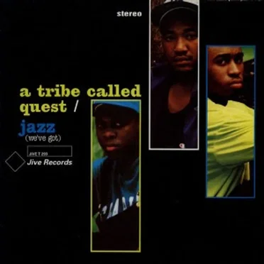 Jazz (We’ve Got)