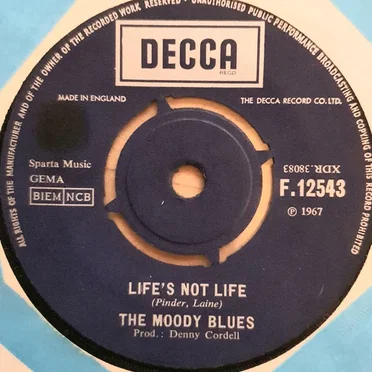 Life’s Not Life