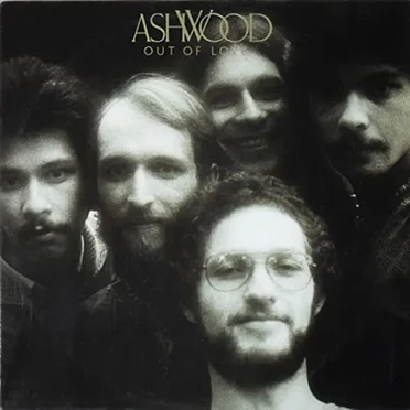 Ashwood