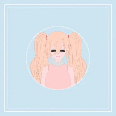 gift box girl