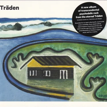 Träden