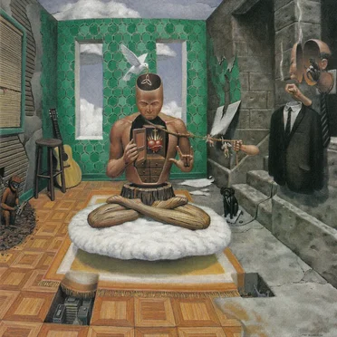 The Fundamental Elements of Southtown