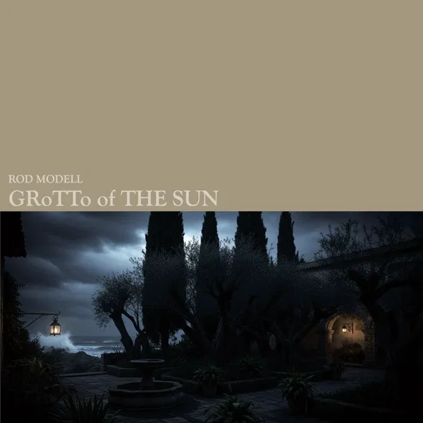Grotto of the Sun