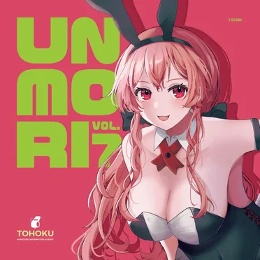 UnMORI VOL.7