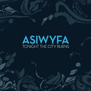 Tonight the City Burns