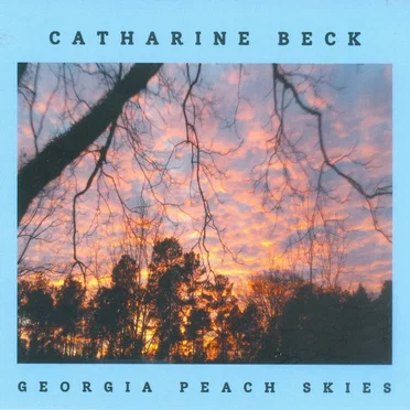Georgia Peach Skies
