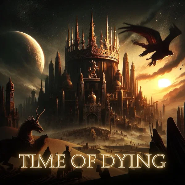 Time of Dying