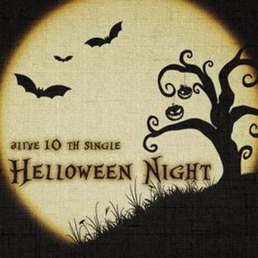 Helloween Night