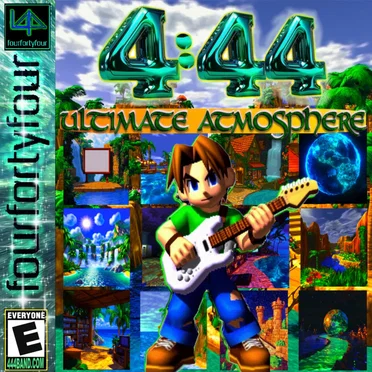 ULTIMATE ATMOSPHERE