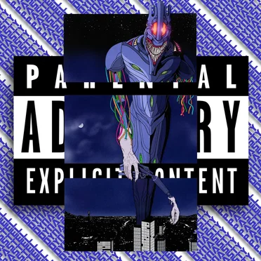 Parental Advisory