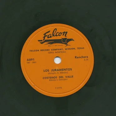 Los juramentos / Maldición de amor
