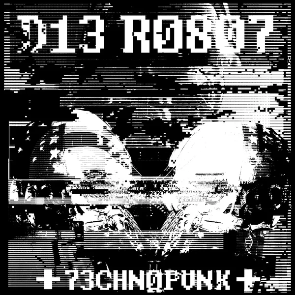 Technopunk