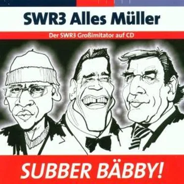 Subber Bäbby!