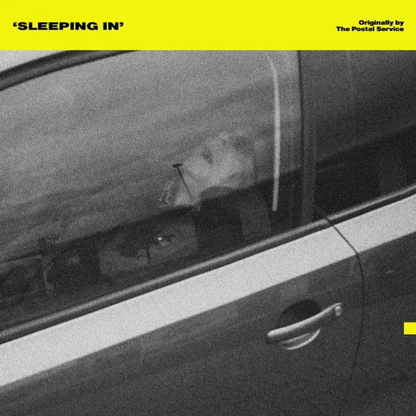 Sleeping In