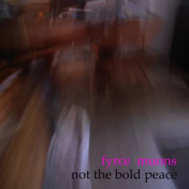 Not the Bold Peace