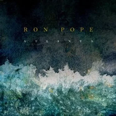 Atlanta by Ron Pope - album cover