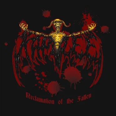 Reclamation of the Fallen