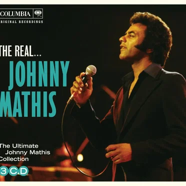 The Real... Johnny Mathis
