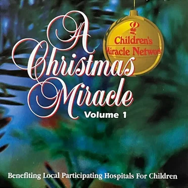 A Christmas Miracle, Volume 1 by Various Artists - album cover