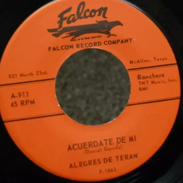 Acuérdate de mí / Mis querencias