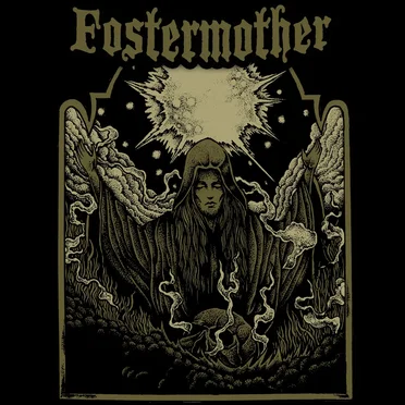 Fostermother by Fostermother - album cover