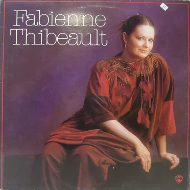 Fabienne Thibeault