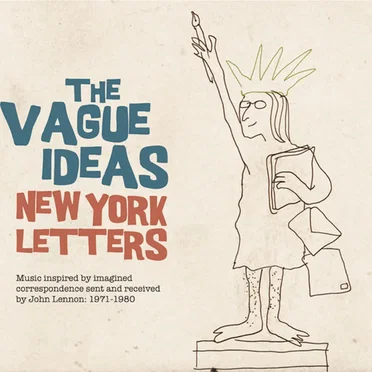 New York Letters