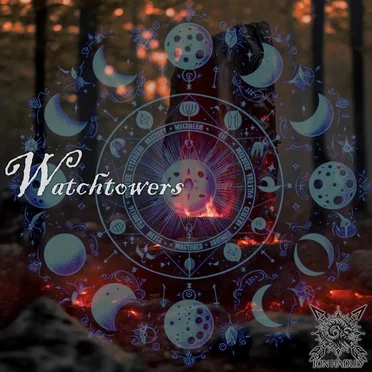 Watchtowers