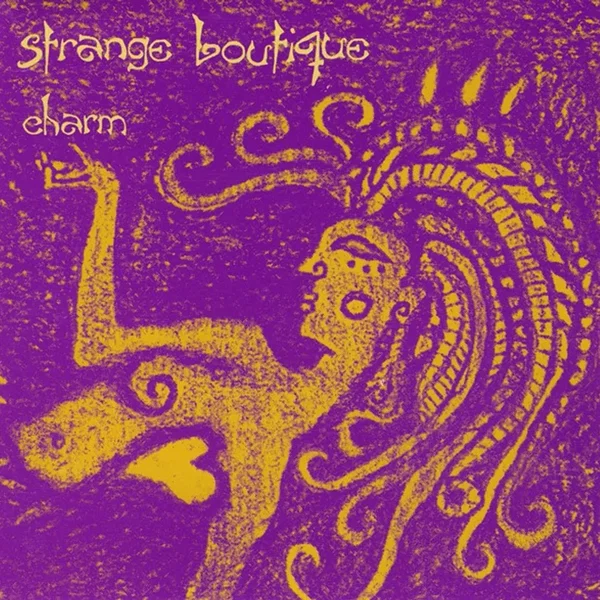 Charm