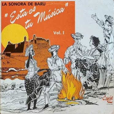 Esta es tu música, vol. I