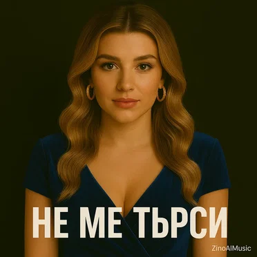 Не ме търси