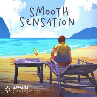 Smooth Sensation by Various Artists - album cover