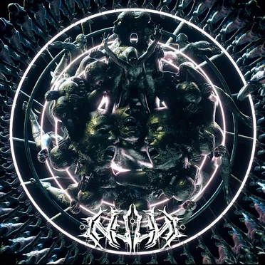 ERROR by [NULL] - album cover