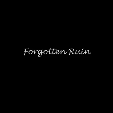 Forgotten Ruin
