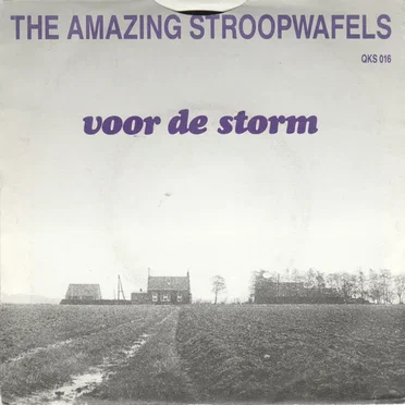 Voor de storm / Stadse fratsen