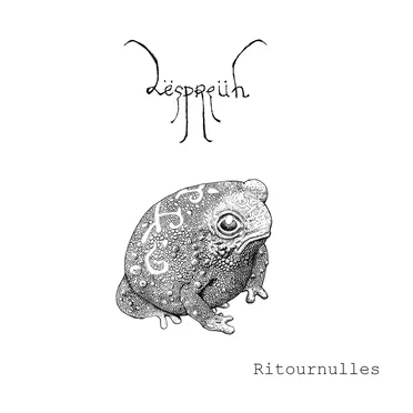 Ritournulles by Lespreuh - album cover