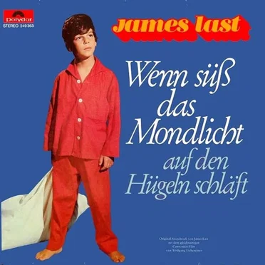 Wenn süß das Mondlicht ...