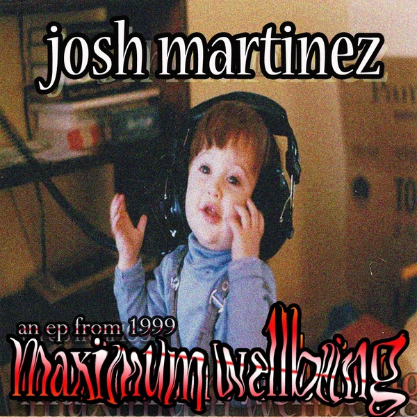 Maximum Wellbeing EP
