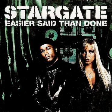 Easier Said Than Done