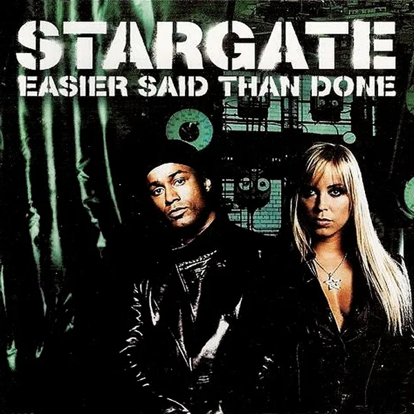 Easier Said Than Done