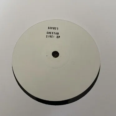 Sike! EP